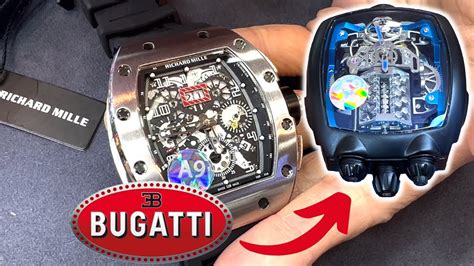 fake bugatti watch|bugatti watch first copy.